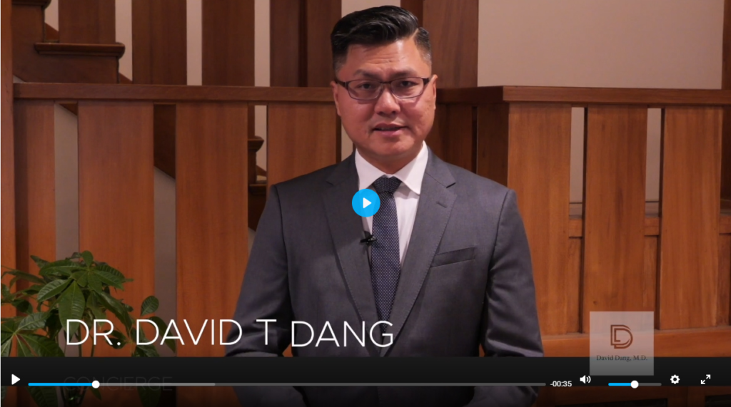 What is Concierge Medicine?