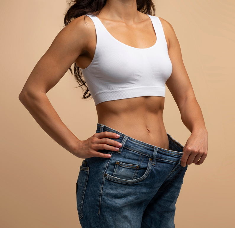 pasadena concierge weight loss program