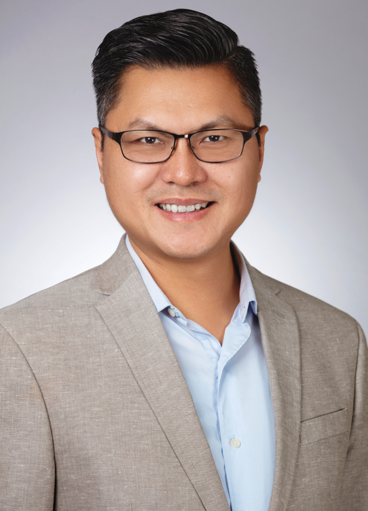 Dr David Dang MD