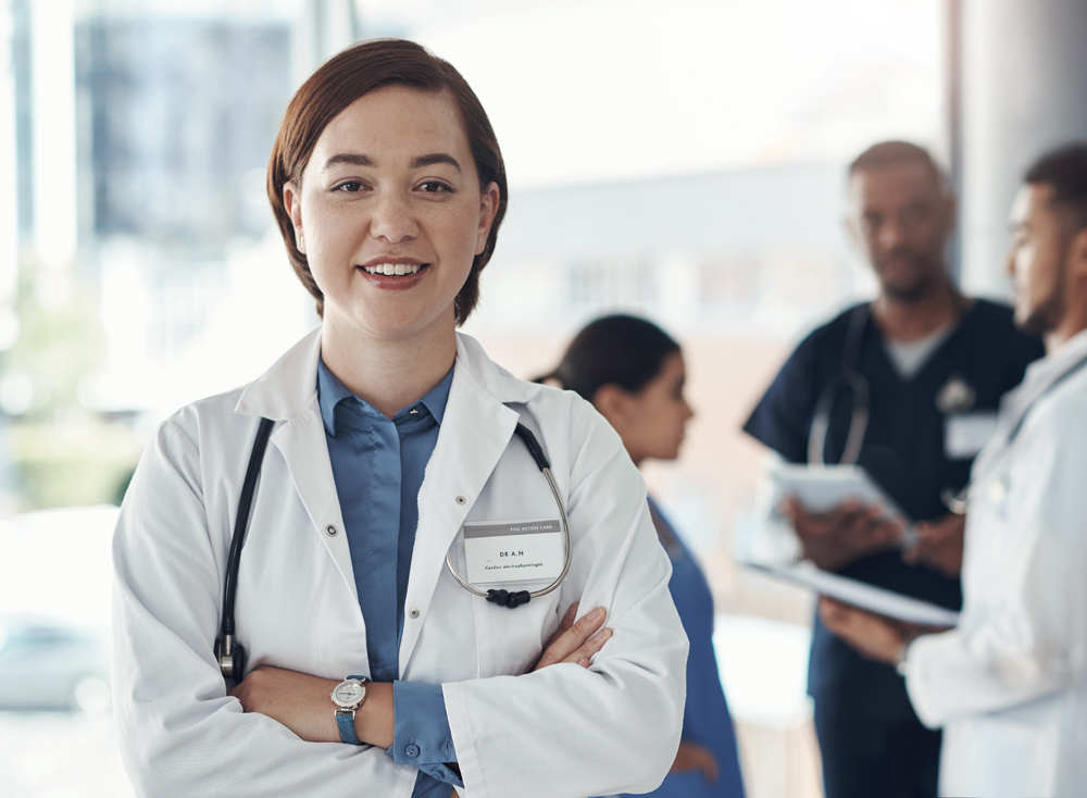 Concierge Medicine